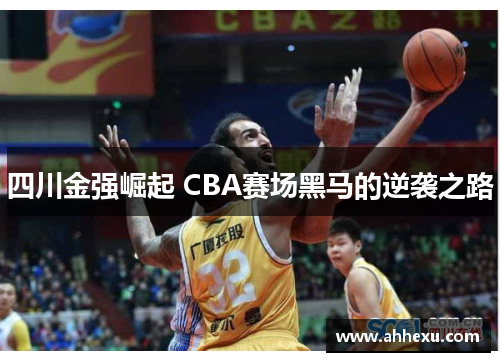 四川金强崛起 CBA赛场黑马的逆袭之路