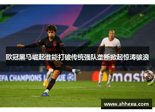 欧冠黑马崛起谁能打破传统强队垄断掀起惊涛骇浪