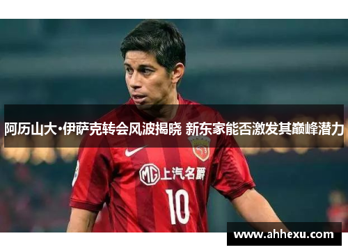 阿历山大·伊萨克转会风波揭晓 新东家能否激发其巅峰潜力 阿历山大·伊萨克转会风波揭晓 新东家能否激发其巅峰潜力